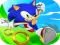 Sonic run — безкоштовна онлайн гра
