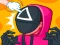 Squid Game Puzzle — безкоштовна онлайн гра