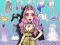 Vlinder Girl Fashion Story — безкоштовна онлайн гра