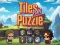 Tiles Puzzle Fun — безкоштовна онлайн гра