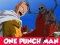 One Punch Man 3D Game — безкоштовна онлайн гра