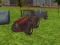 3D city tractor garbage sim — безкоштовна онлайн гра