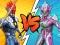 Ultrahero Vs Monsters Royale Battle — безкоштовна онлайн гра