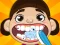 The Crazy Dentist wojak game — безкоштовна онлайн гра