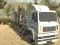 Offroad Truck Animal Transporter — безкоштовна онлайн гра