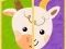 Baby Games Animal Puzzle for Kids — безкоштовна онлайн гра