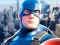 Captain America — безкоштовна онлайн гра