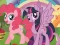 My Little Pony Jigsaw Puzzle Collection — безкоштовна онлайн гра