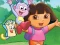 Dora Find Hidden Map — безкоштовна онлайн гра