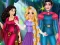 Long Hair Princess Tangled Adventure — безкоштовна онлайн гра