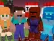 TNTcraft — безкоштовна онлайн гра
