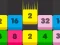 Merge Numbers — безкоштовна онлайн гра