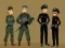 Defend Military Base — безкоштовна онлайн гра