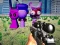 Sprunki Sniper Squid Game — безкоштовна онлайн гра