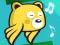 Jumping Flappy Bear — безкоштовна онлайн гра