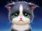 Kitten Bowling — безкоштовна онлайн гра