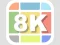 8K — безкоштовна онлайн гра