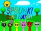 Sprunki Card Match — безкоштовна онлайн гра