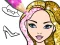 Fashion Coloring Book Glitter — безкоштовна онлайн гра