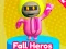 fall heroes Guys 3d — безкоштовна онлайн гра