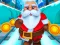 Santa Runner Xmas Subway Surf — безкоштовна онлайн гра