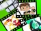 Ben 10 Create Scene — безкоштовна онлайн гра