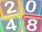 Neon Game 2048 — безкоштовна онлайн гра
