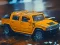 Hummer Jeep Puzzle — безкоштовна онлайн гра