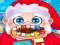 Christmas Dentist Doctor — безкоштовна онлайн гра