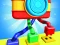 Tangle Puzzle 3D — безкоштовна онлайн гра