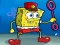 Spongebob DressUp — безкоштовна онлайн гра