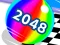Ball Run 2048 — безкоштовна онлайн гра