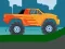 Monster Truck Hill Driving 2D — безкоштовна онлайн гра