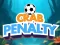 Crab Penalty — безкоштовна онлайн гра