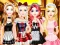 Fashion Maid Coffee — безкоштовна онлайн гра