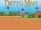 Detto Man — безкоштовна онлайн гра