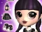 Doll Unbox Dress Up — безкоштовна онлайн гра