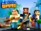 Block City Wars — безкоштовна онлайн гра