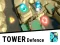 Space Tower Defense — безкоштовна онлайн гра
