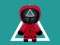 Squid Game Pop It Jigsaw — безкоштовна онлайн гра