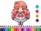 Chibi Doll Art Magic — безкоштовна онлайн гра