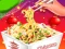 Cook Chinese Food — безкоштовна онлайн гра