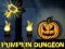 Pumpkin Dungeon Of Doom — безкоштовна онлайн гра