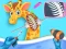 My Pet Vet Hospital — безкоштовна онлайн гра