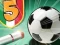 Chiellini Pool Soccer — безкоштовна онлайн гра
