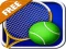 Pocket Tennis — безкоштовна онлайн гра