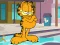Garfield Jigsaw Puzzle — безкоштовна онлайн гра