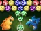 Dino Eggs Bubble Shooter — безкоштовна онлайн гра