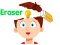 Eraser — безкоштовна онлайн гра