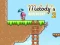Melodys Adventure 2 — безкоштовна онлайн гра